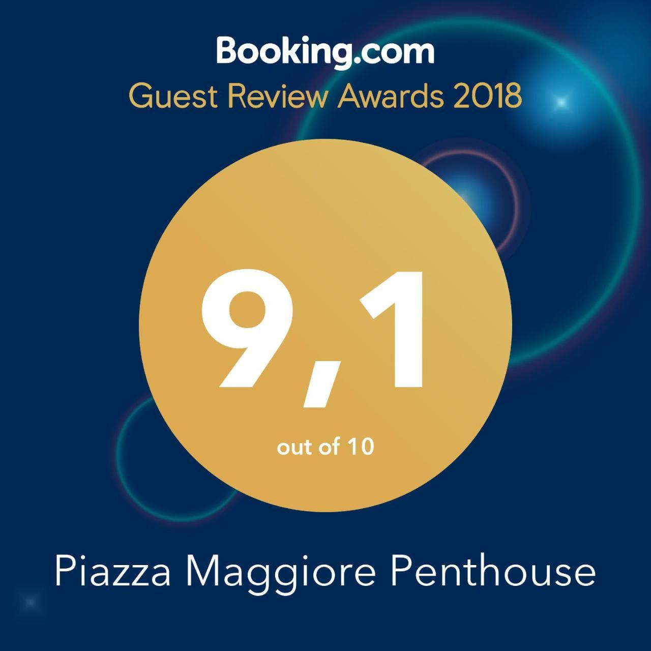 Ur-Nest Piazza Maggiore Bolonia Zewnętrze zdjęcie